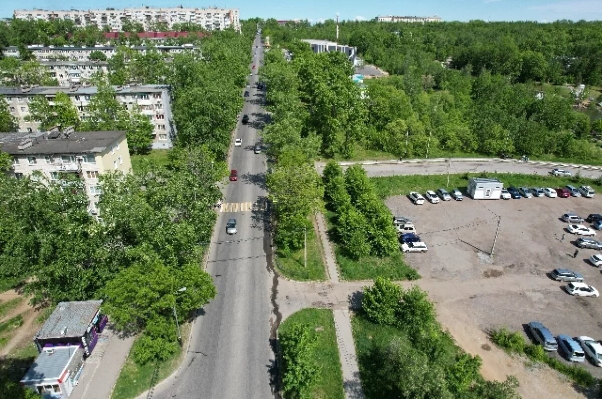   Прогноз погоды на 19 августа 2024 года для Хабаровска и края