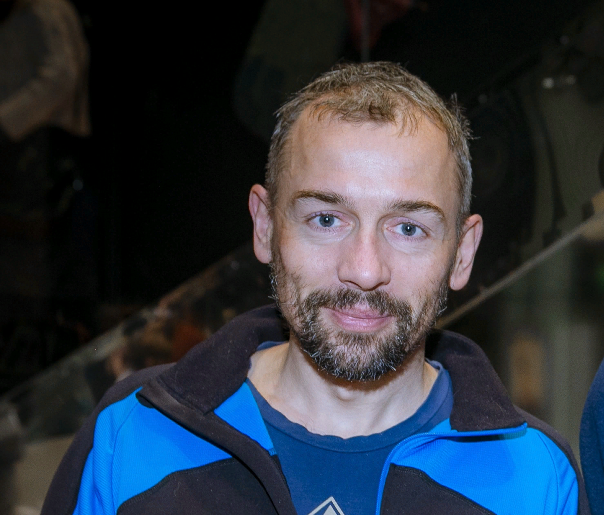 Дмитрий Головченко. Фото: https://dzen.ru/a/ZPjcLYydenAnFSP-