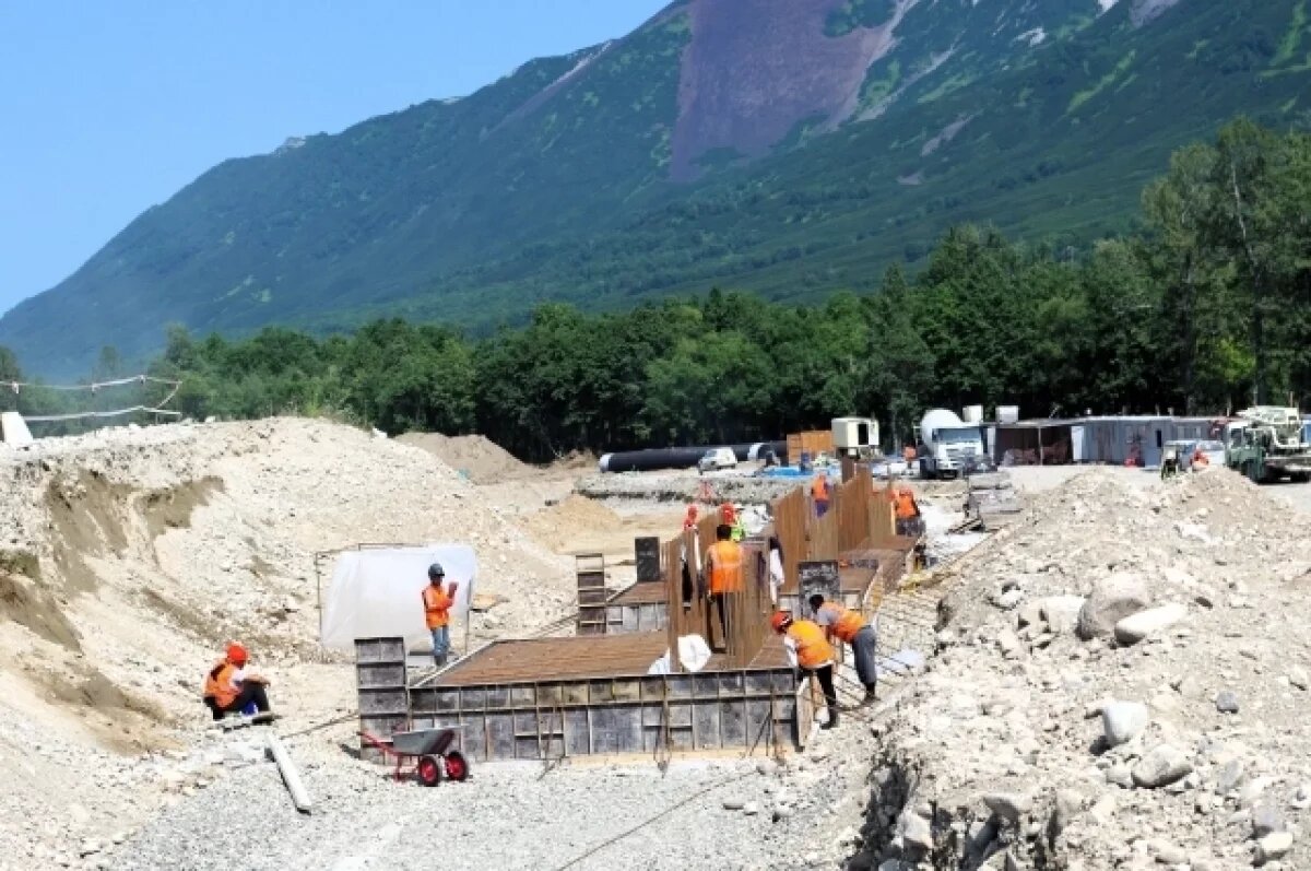    Индустрия гостеприимства Камчатки получит деньги на ивестпроекты