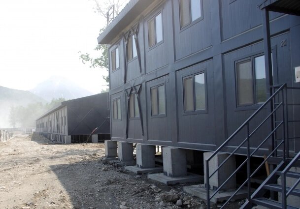    Фото: АО «Корпорация развития Камчатки»