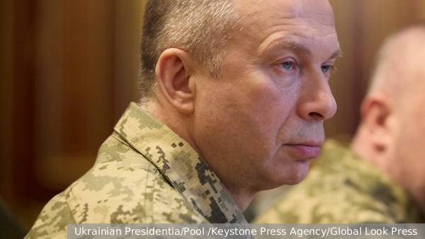     Фото: Ukrainian Presidentia/Pool /Keystone Press Agency/Global Look Press   
 Текст: Антон Антонов