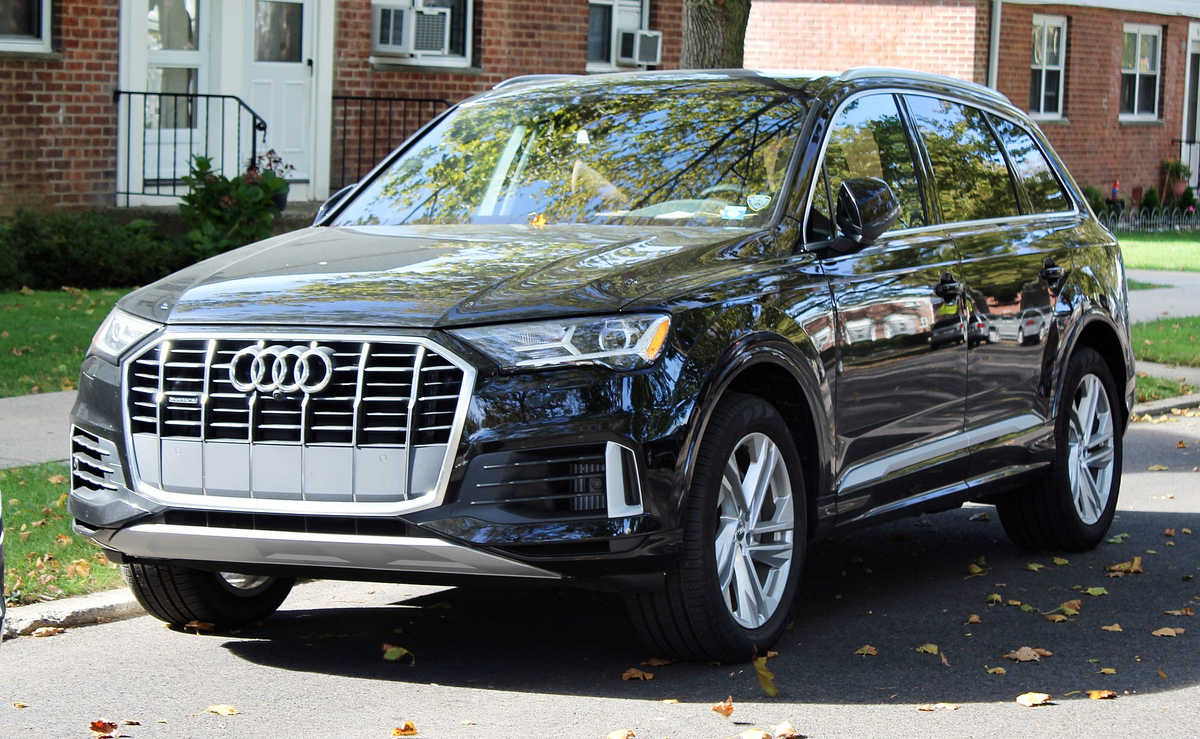 Фото: Kevauto  📷
