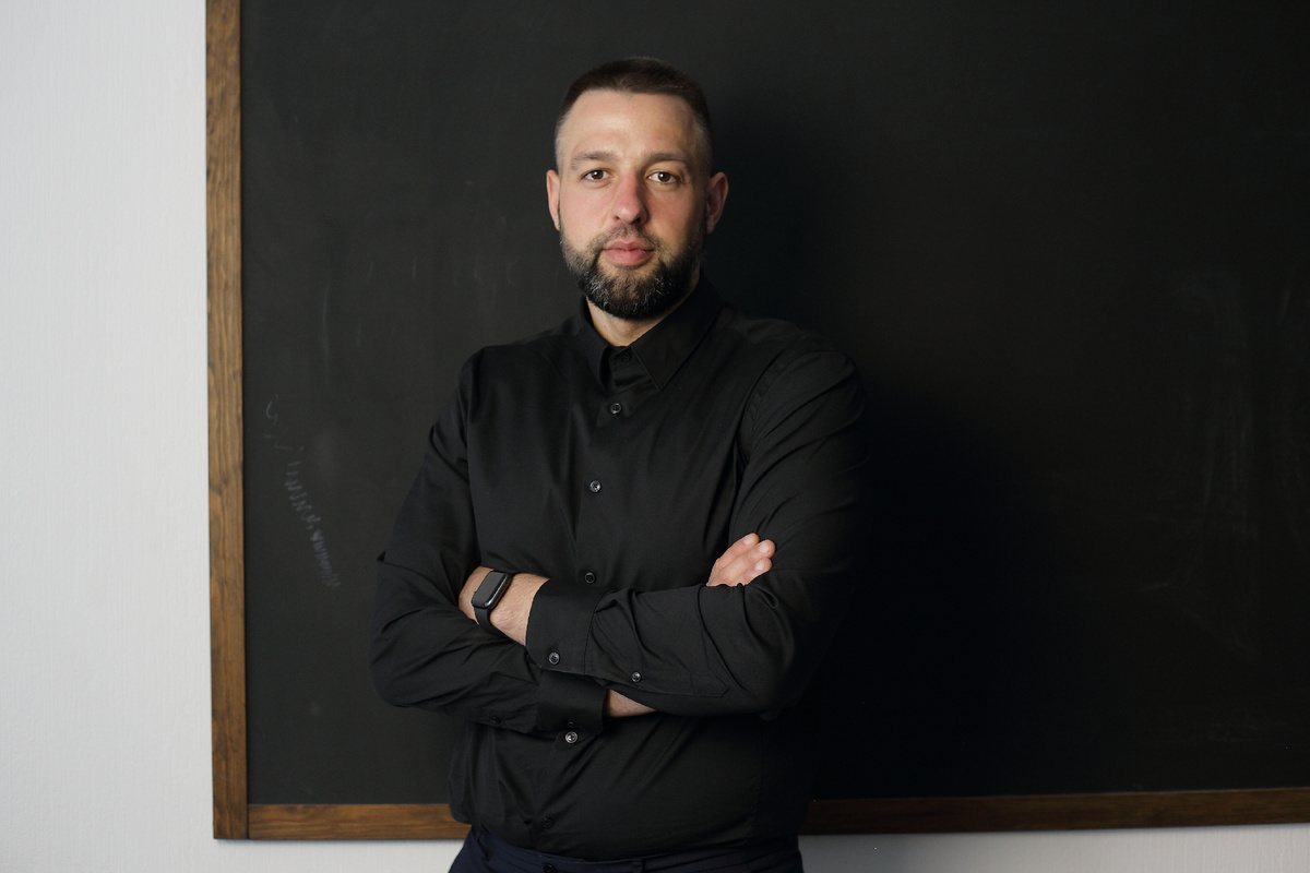 Тушение пожаров руководителем - хорошо, или плохо?