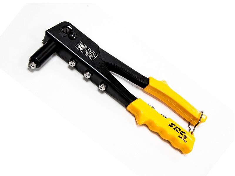 Кистевой Заклёпочник.