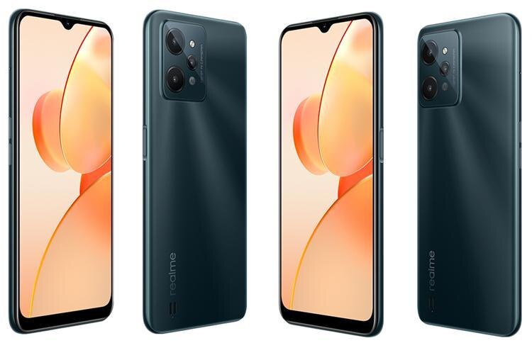
Прошивки для Realme C31 Android 15, 14, 13, 12 Realme UI официальные и кастомные обновления