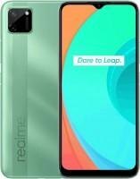 
Прошивки на Realme C11 Android 15, 14, 13, 12 официальные и кастомные обновления