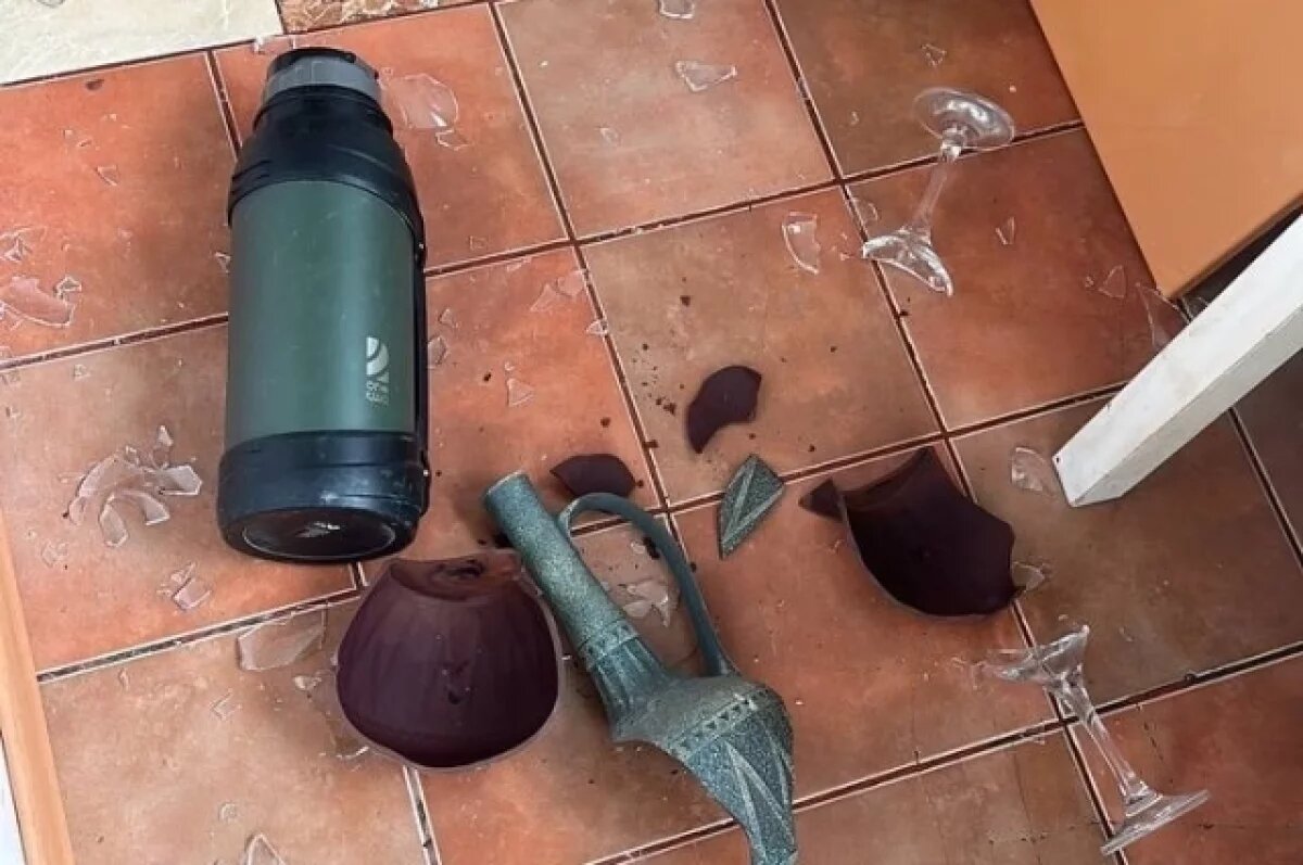    На Камчатке после землетрясения общее количество афтершоков превысило 250