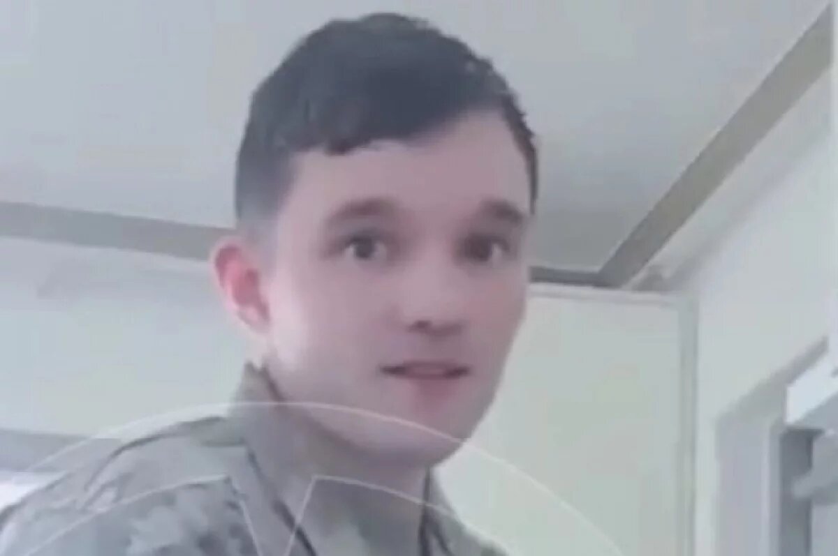    Суд в Приморье оставил в силе приговор американскому сержанту Блэку