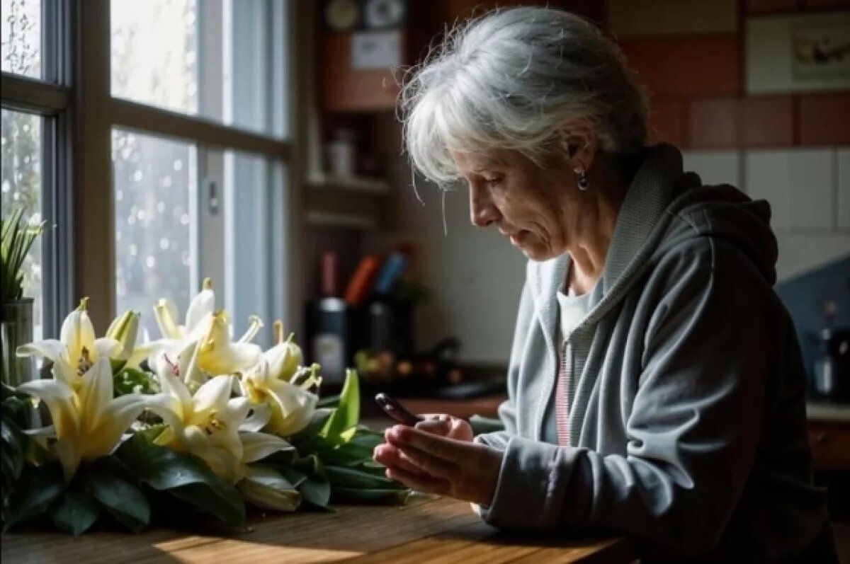    Жительница Камчатки спасла пенсионерку от телефонных мошенников