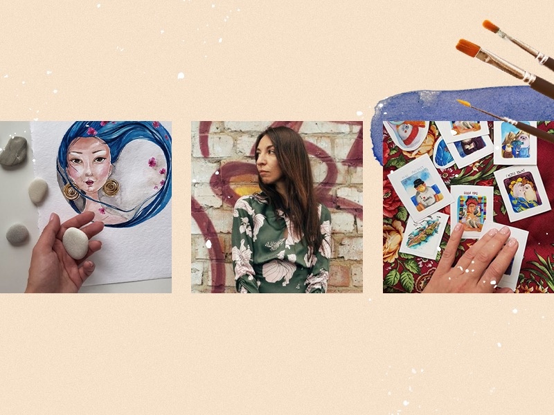 © Иллюстрация: Первый Байкальский