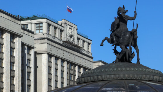    В Госдуме предложили включить курс логики в программу школы Егор Гордеев