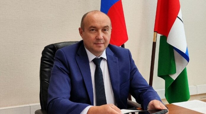    Андрей Шинделов. Фото: nso.ru