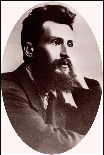 Пётр Людо́викович (Людвигович) Дра́верт; 4 [16] января 1879, Вятка — 12 декабря 1945, Омск, СССР) — русский и советский учёный-геолог, краевед, исследователь метеоритов, поэт и писатель. Автор научного термина «литофагия»