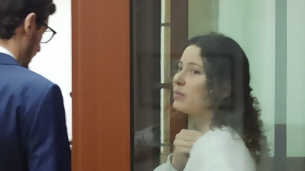    Фото: пресс-служба Свердловского областного суда