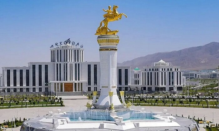 Источник фото: turkmenistan.gov.tm
