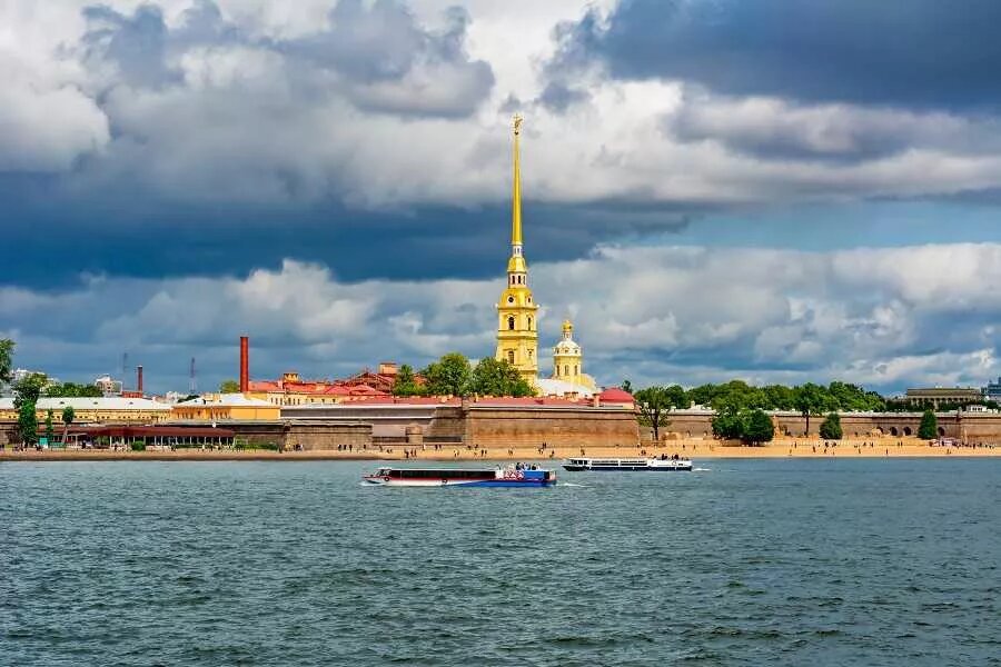 Автор: Vladislav Zolotov  |  Источник: Getty Images/iStockphoto