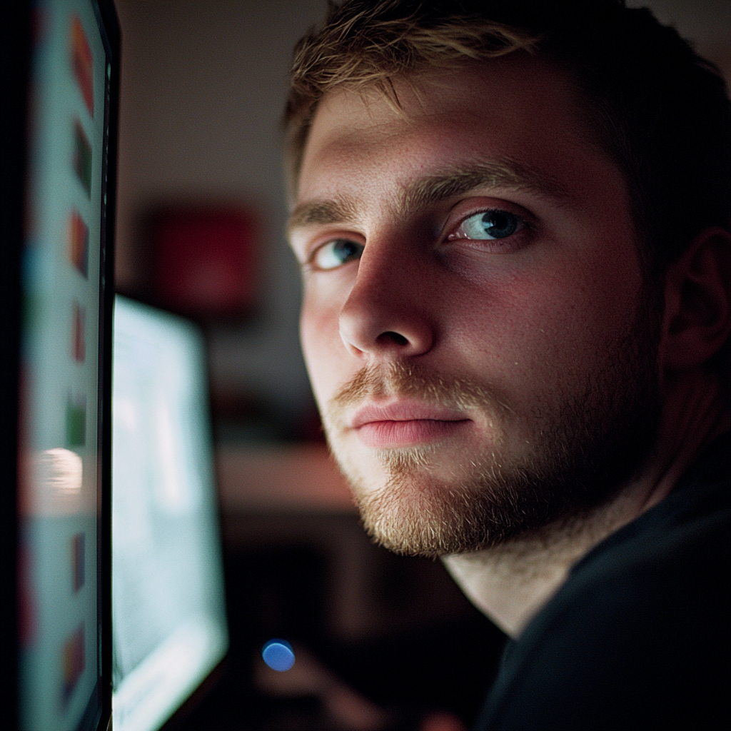 Иллюстрация от ArtMind© для журнал «Он & Она»