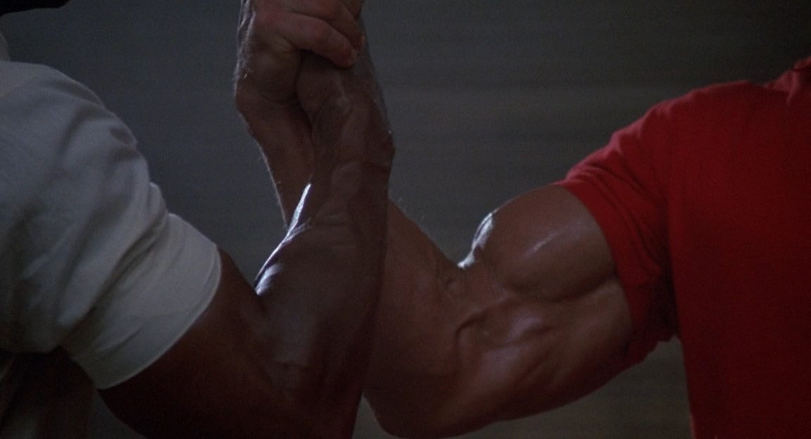 «Хищник» - это так же пародии, мемы и, конечно, «Пушистые береты: Операция «Серая шейка»