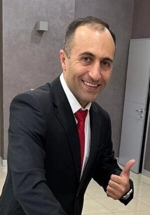    Фото: Из личного архивa/ Давид Мартиросян