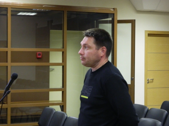 Виталий Ковтун (Фото: Михаил Лобанов)