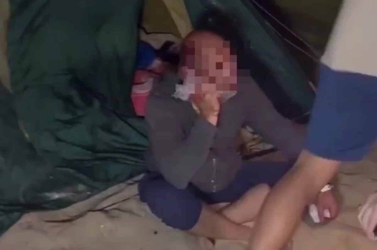    Мужчина душил жену и устроил пьяный дебош на пляже Ливадии в Приморье