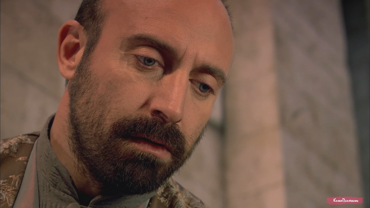 "Великолепный век", скриншот.