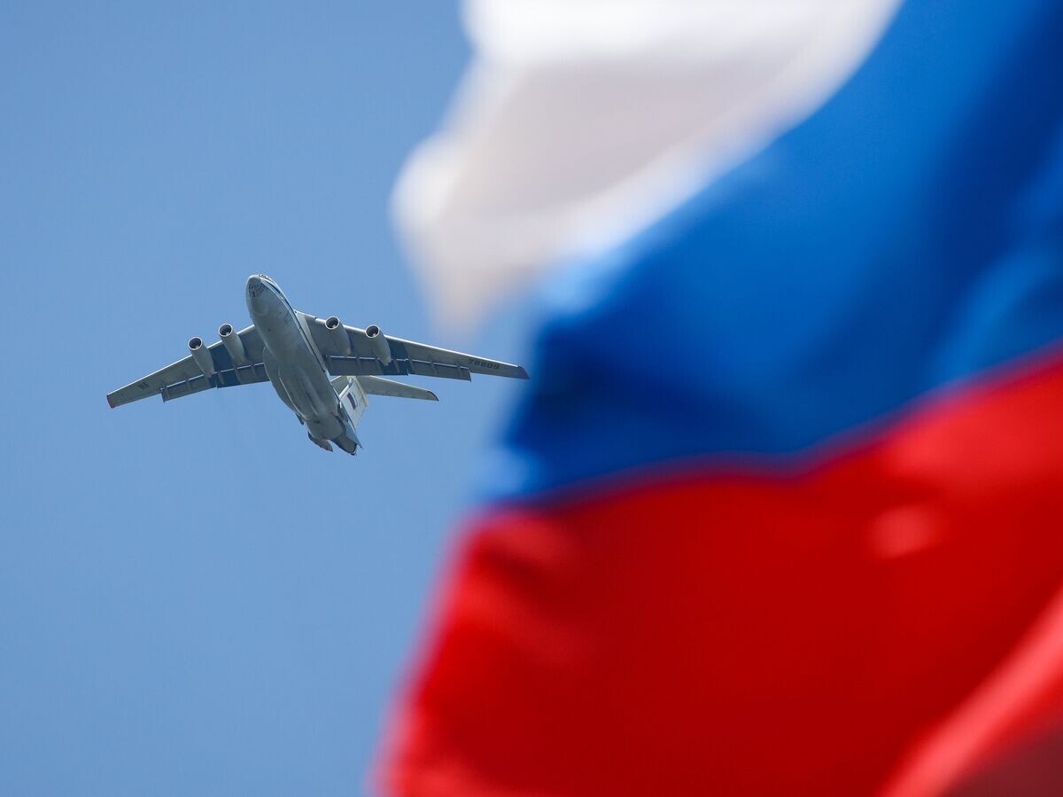    Военные учения "Славянское братство"© РИА Новости . Виталий Тимкив