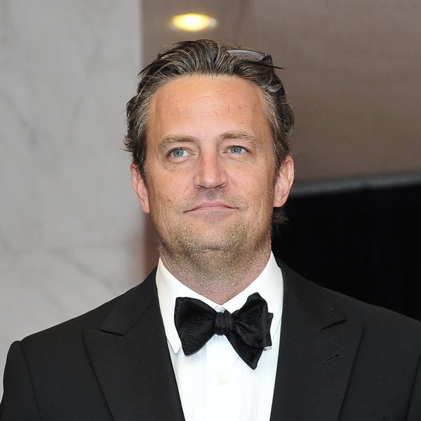     Сегодня Мэттью Перри могло бы исполниться 55