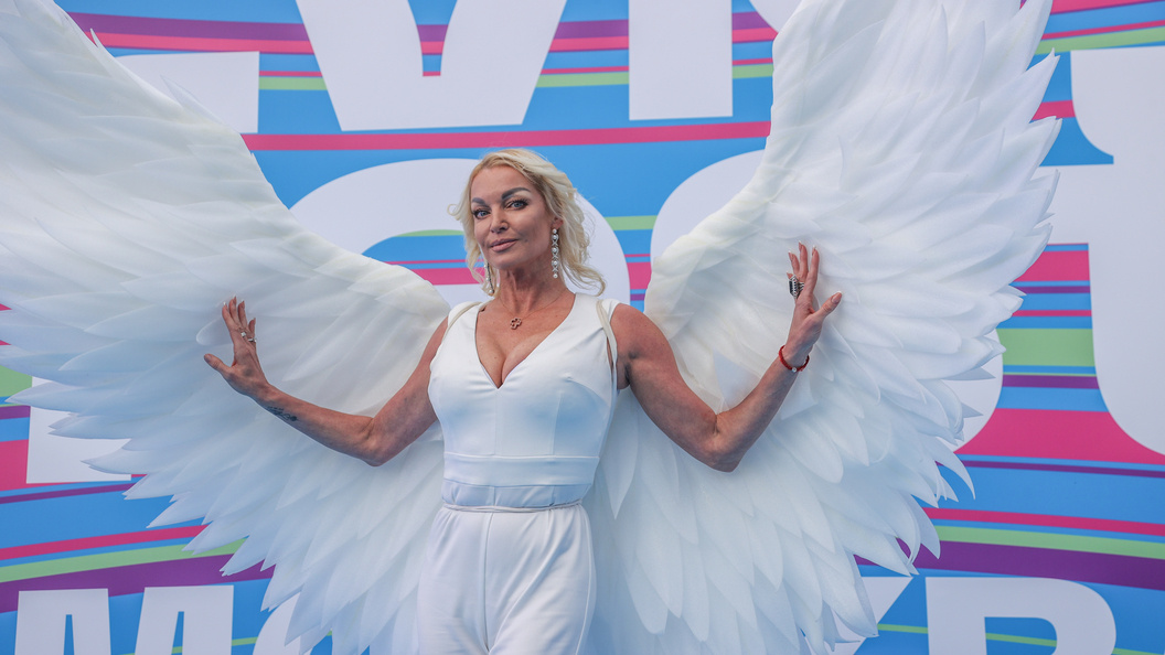    Фото: Bulkin Sergey/news.ru/Globallookpress