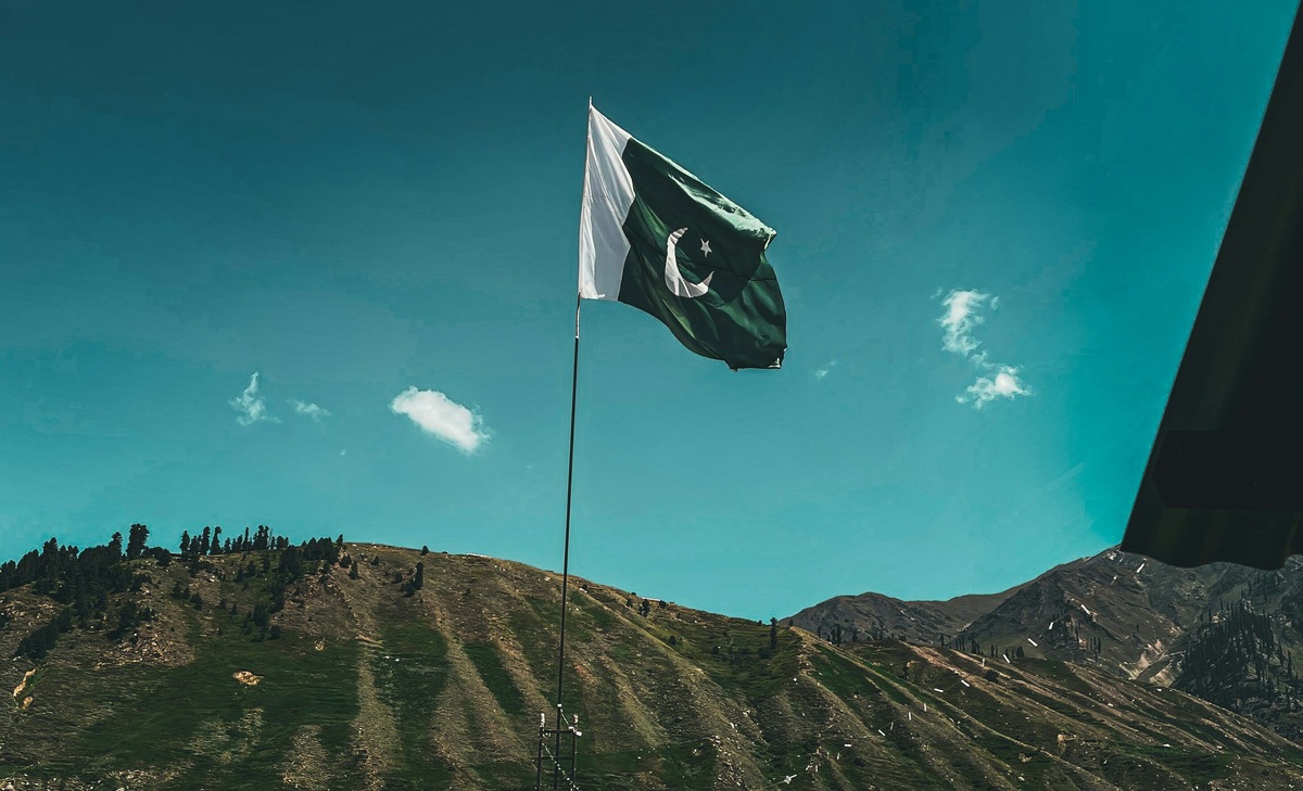 Фото: Ali Khokhar  / Unsplash