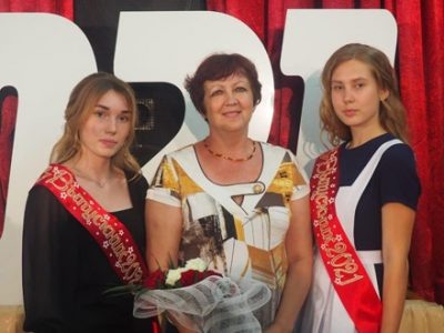 Елена Колаева: «Если хочешь добиться успеха, нужно бить в одну точку!»