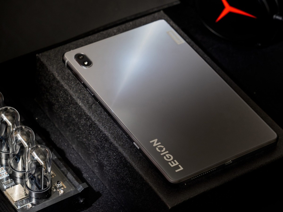    Характеристики Lenovo Legion Y700 (2024) раскрыты бенчмарком