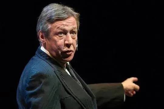    Михаил Ефремов может покинуть колонию по УДО в декабре по состоянию здоровья