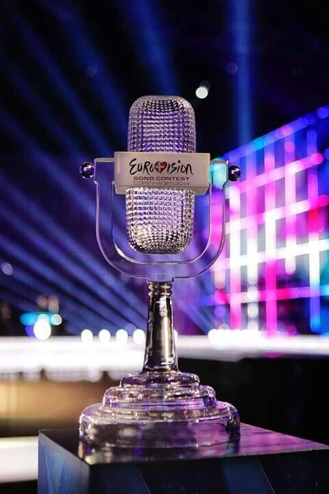 Евровидение 2014.