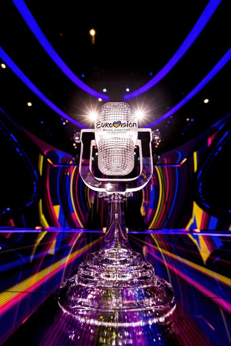 Евровидение 2023.