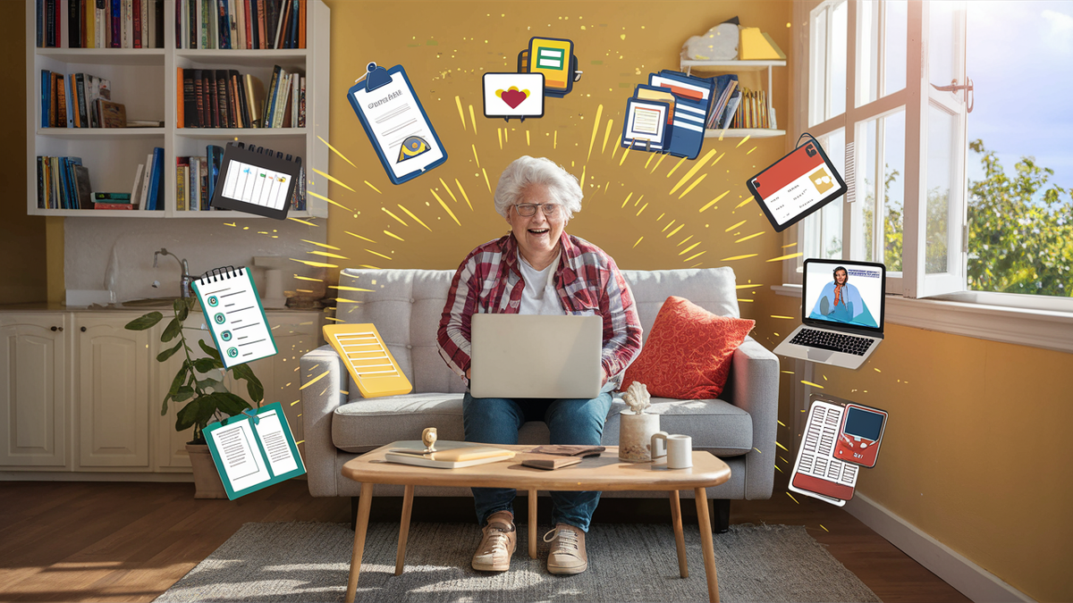 Оказывается всё просто