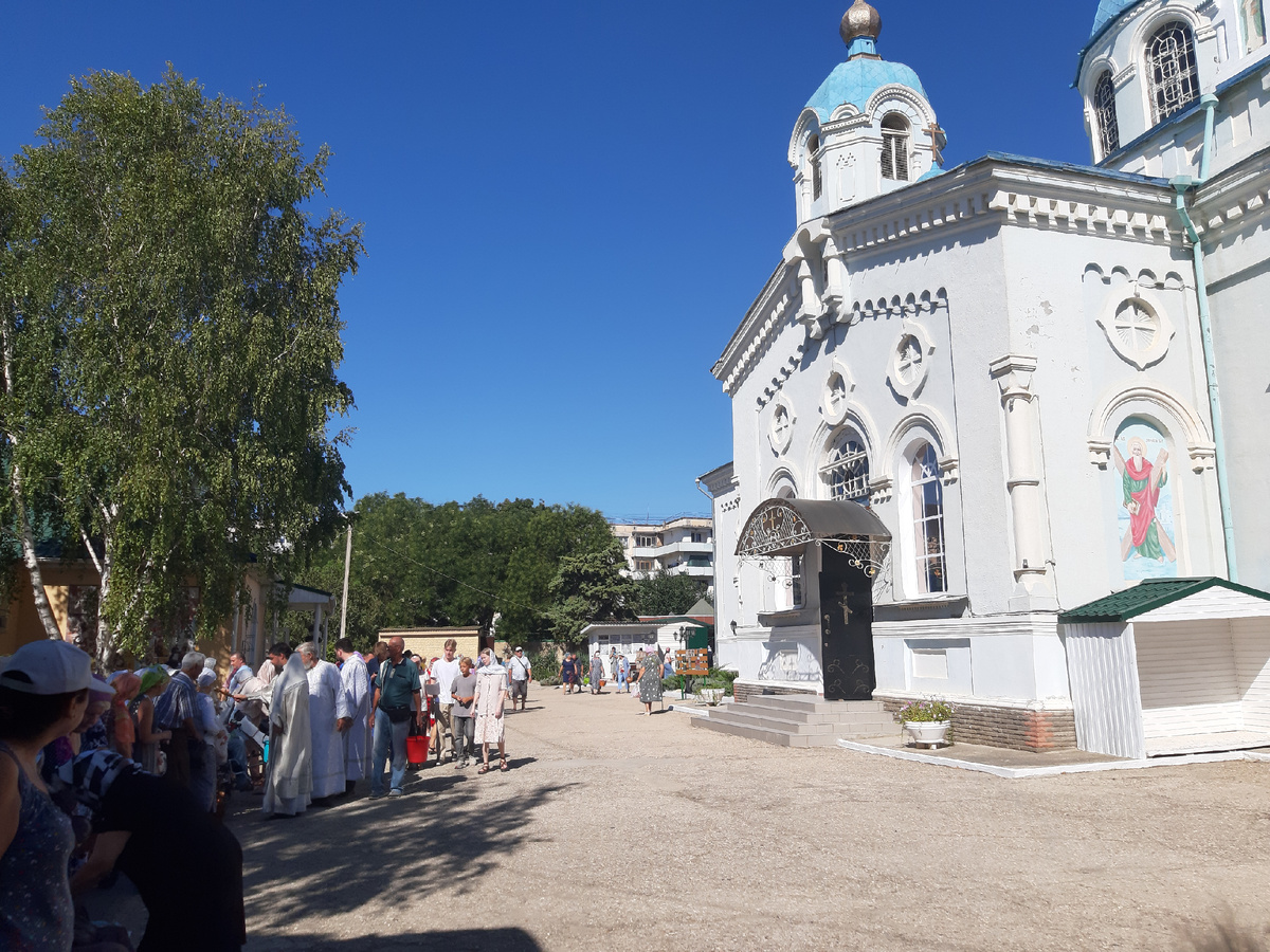 Освещение плодов. Фото автора