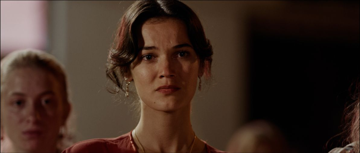 Кадр из фильма "Темная ночь"