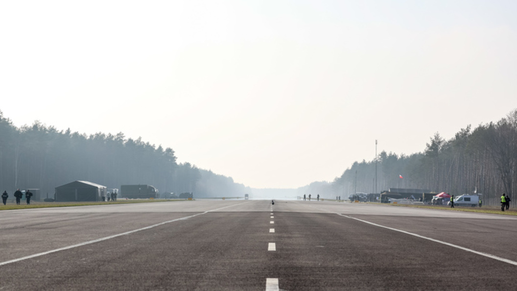    ФОТО: DOMINIKA ZARZYCKA/KEYSTONE PRESS AGENCY/GLOBALLOOKPRESS