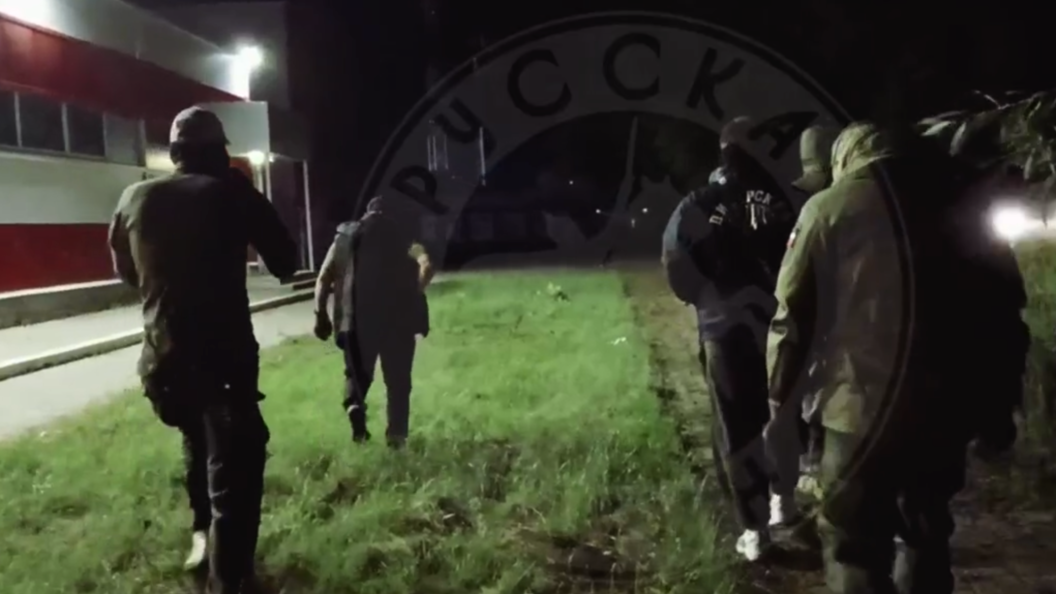    Фото: "Русская Община".