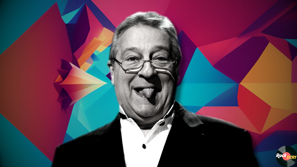 На Фотографии: Геннадий Хазанов 