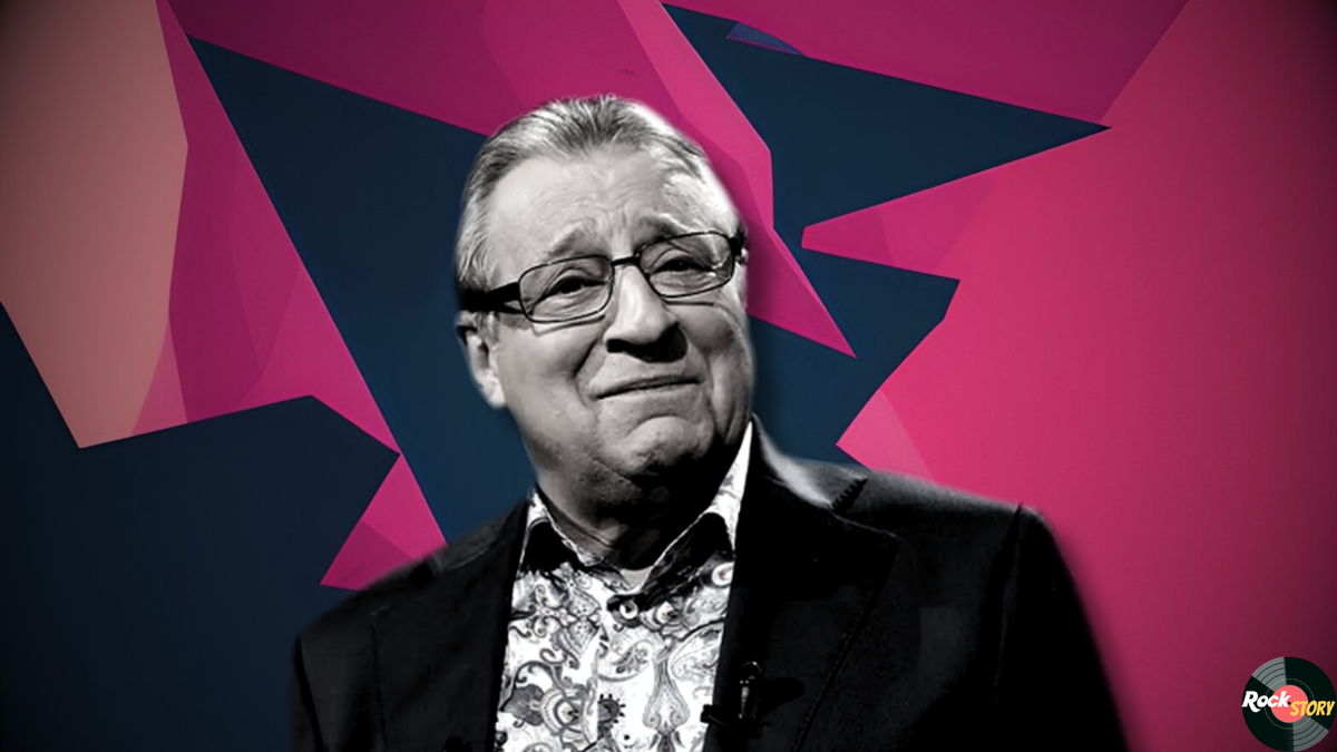 На фотографии: Геннадий Хазанов