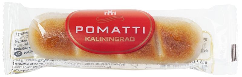Вот он. Самый вкусный марципан в Калининграде