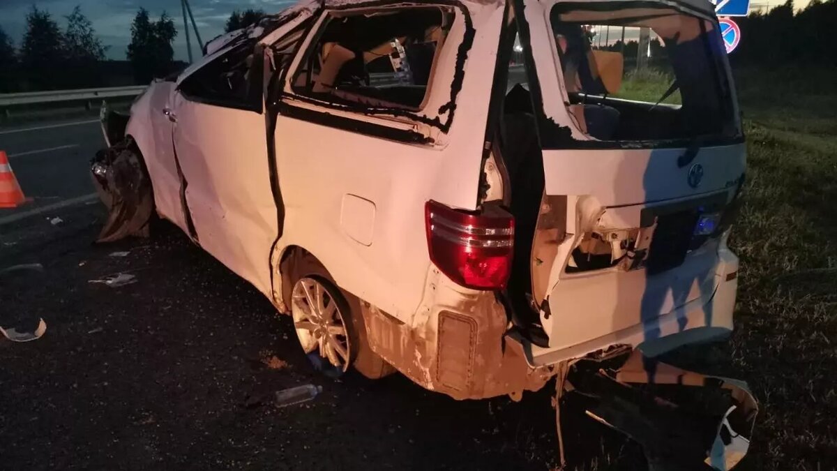     Источник: Пресс-служба ГАИ по Челябинской области