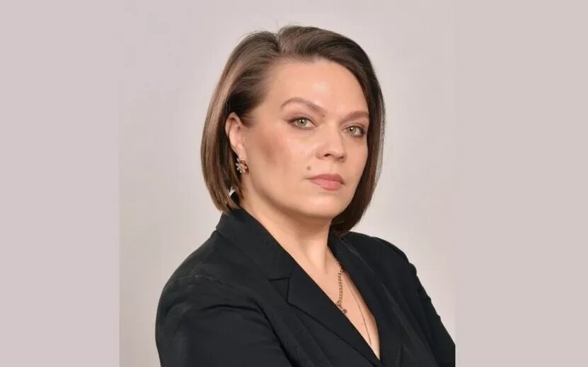    Анна Слугина возглавит Минэкономики Удмуртии