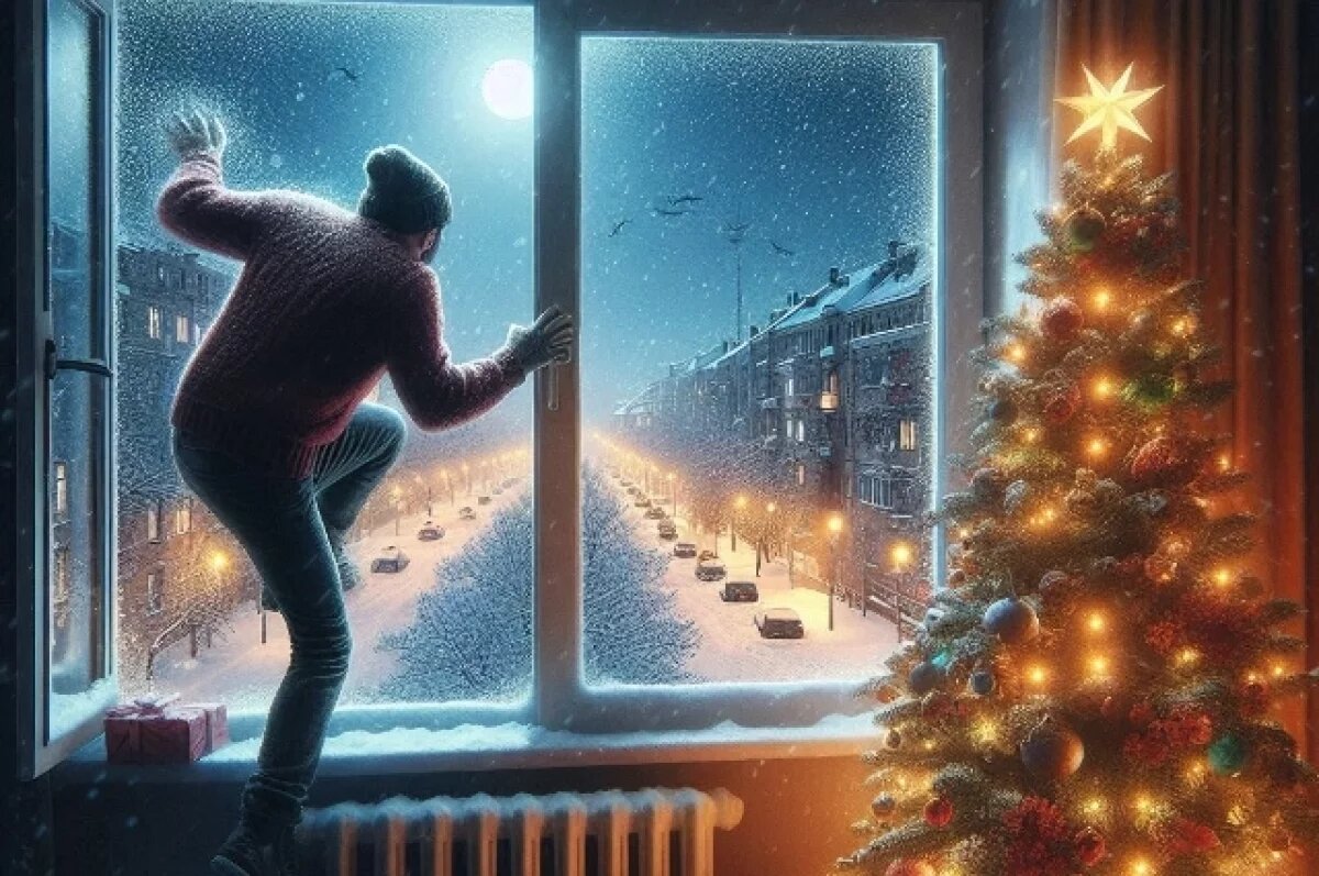    Хабаровчанина приговорили к 3 годам колонии за кражу в ЕАО