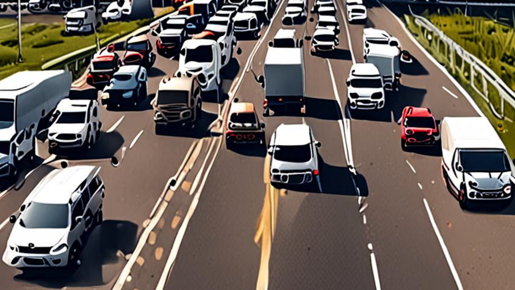    Фото сгенерировано нейросетью.