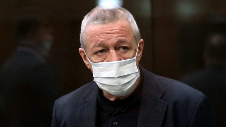 Фото: РИА Новости