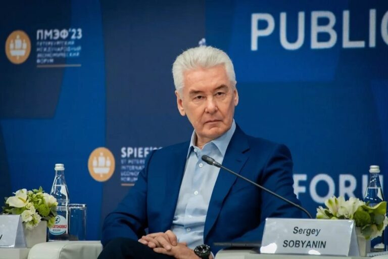    Фото: Пресс-служба мэра и Правительства Москвы Анастасия Давыдова