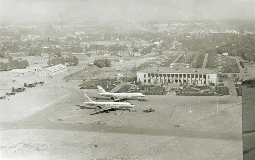 Источник группа ФБ "OldTashkent"